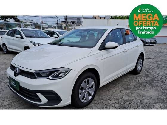 VOLKSWAGEN POLO 1.0 MPI MANUAL